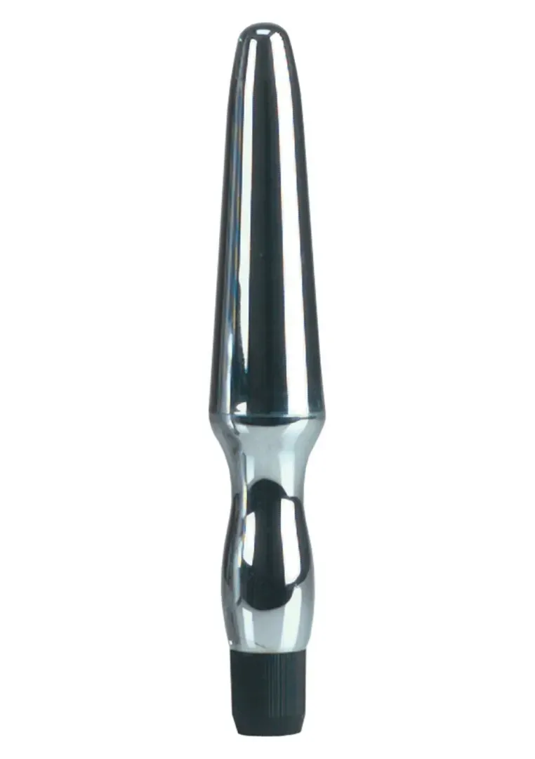 waterproof-anal-probe-silver