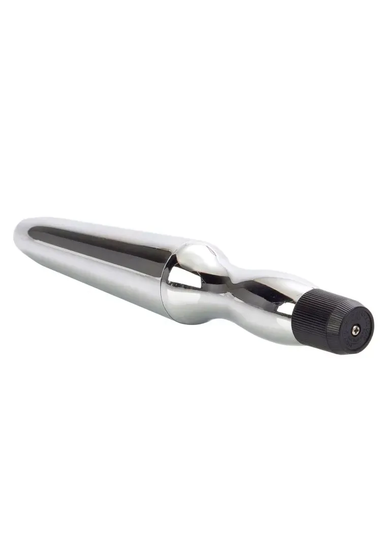 waterproof-anal-probe-silver
