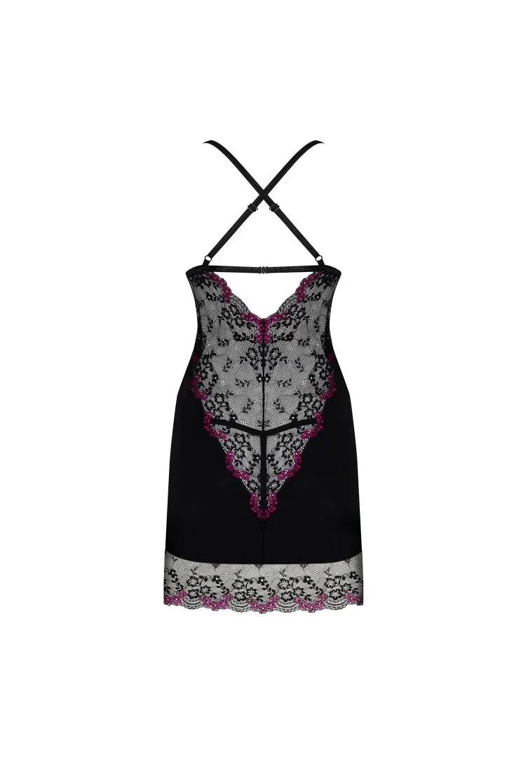 vanessme-koszulka-i-string-l-xl-stan-nowy
