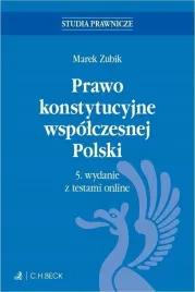 prawo-konstytucyjne-wspolczesnej-polski-z-testami