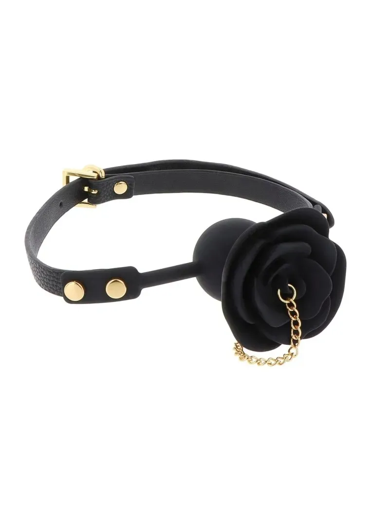 rose-ball-gag-with-plug-black