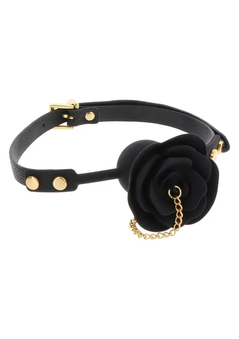 rose-ball-gag-with-plug-black