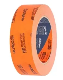 tasma-malarska-gruba-mocny-klej-pomaranczowa-hd-blue-dolphin-38mm-50m