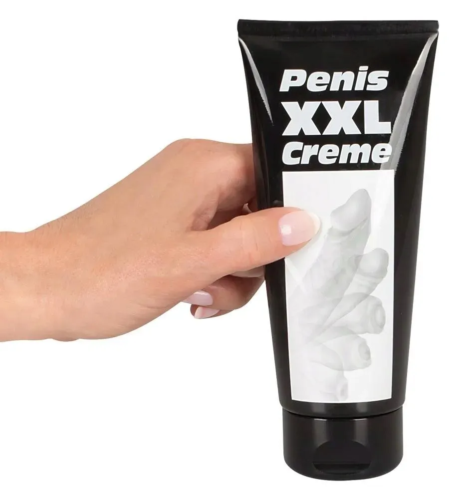 penis-xxl-creme-200-ml