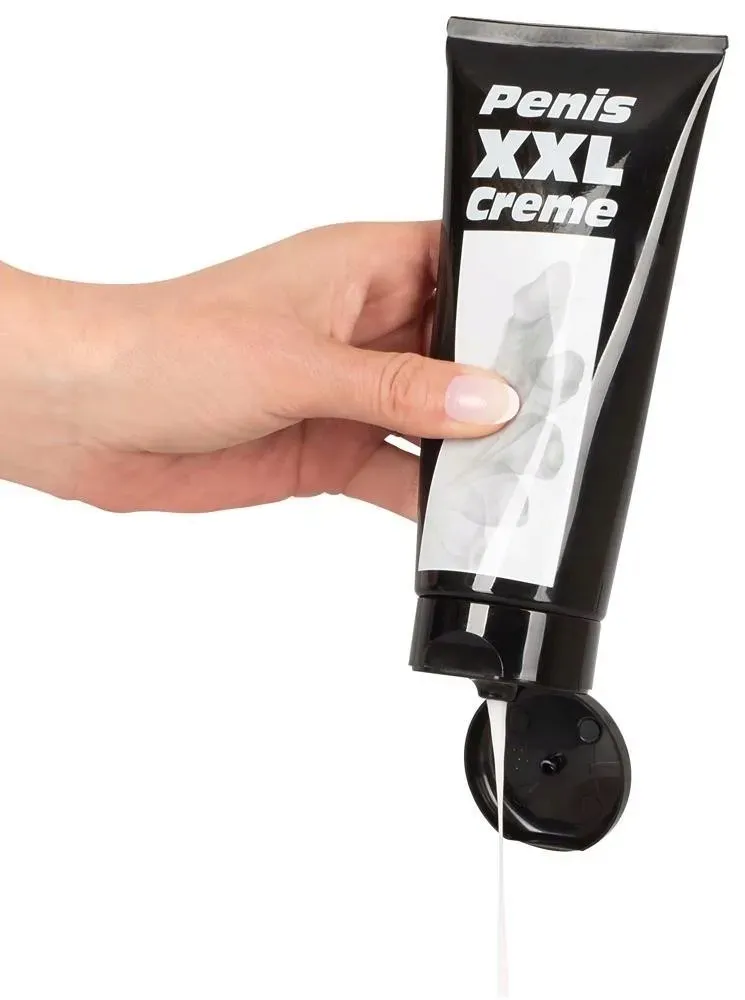 penis-xxl-creme-200-ml