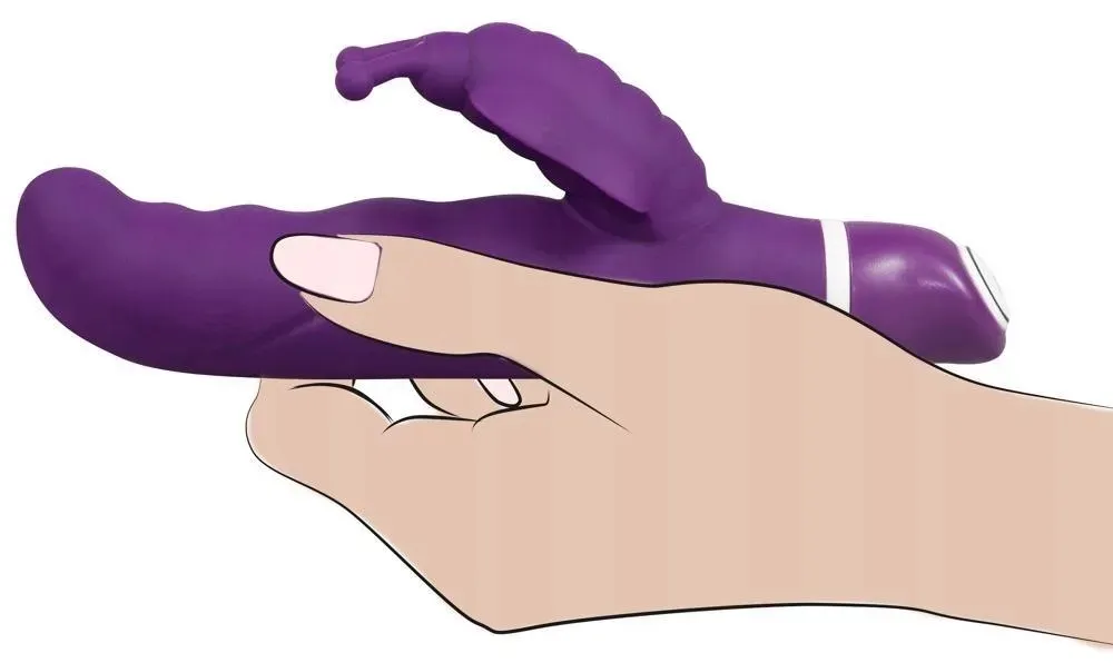 smile-g-butterfly-vibrator-stan-nowy