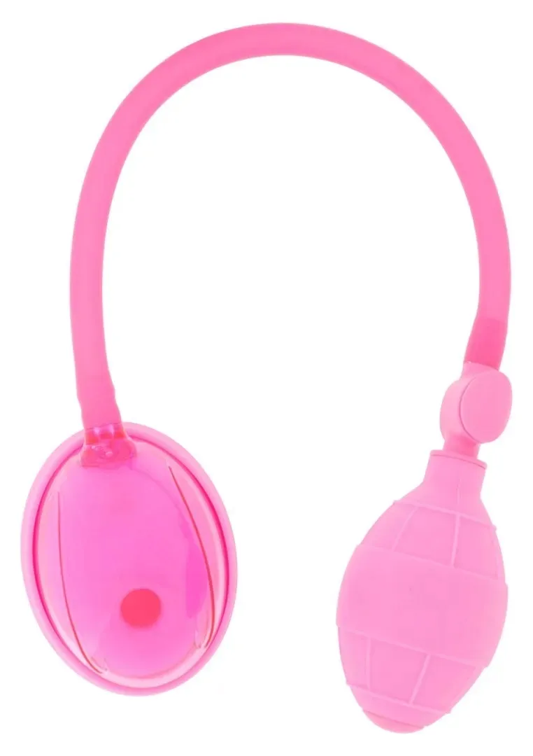 vagina-pump-pink