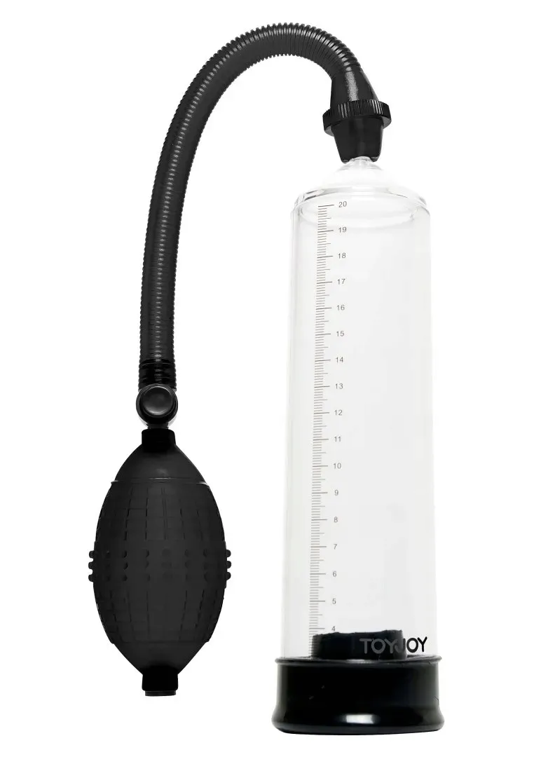 power-pump-black