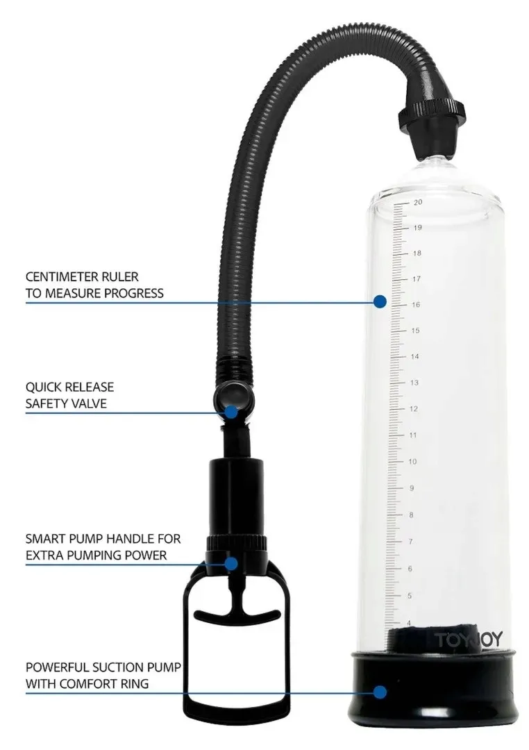 power-pump-black