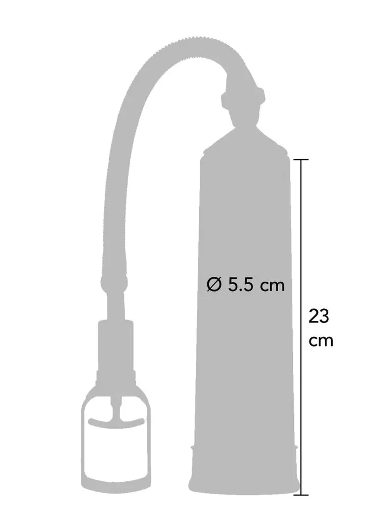 power-pump-black