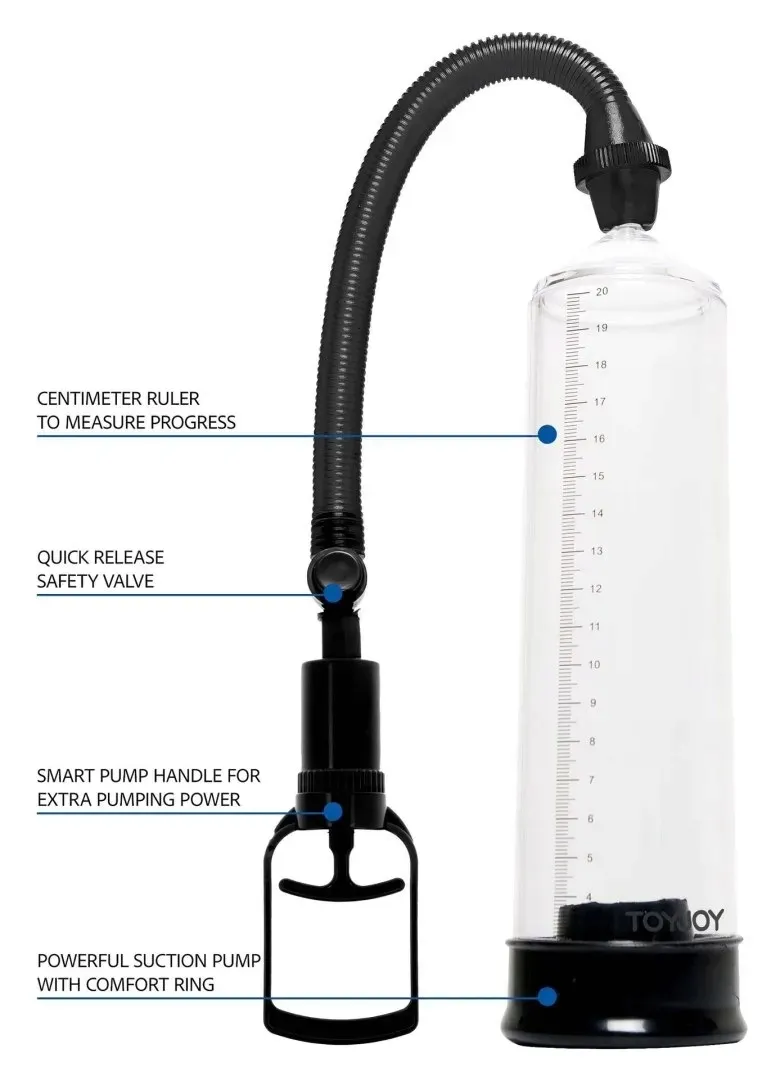 power-pump-black