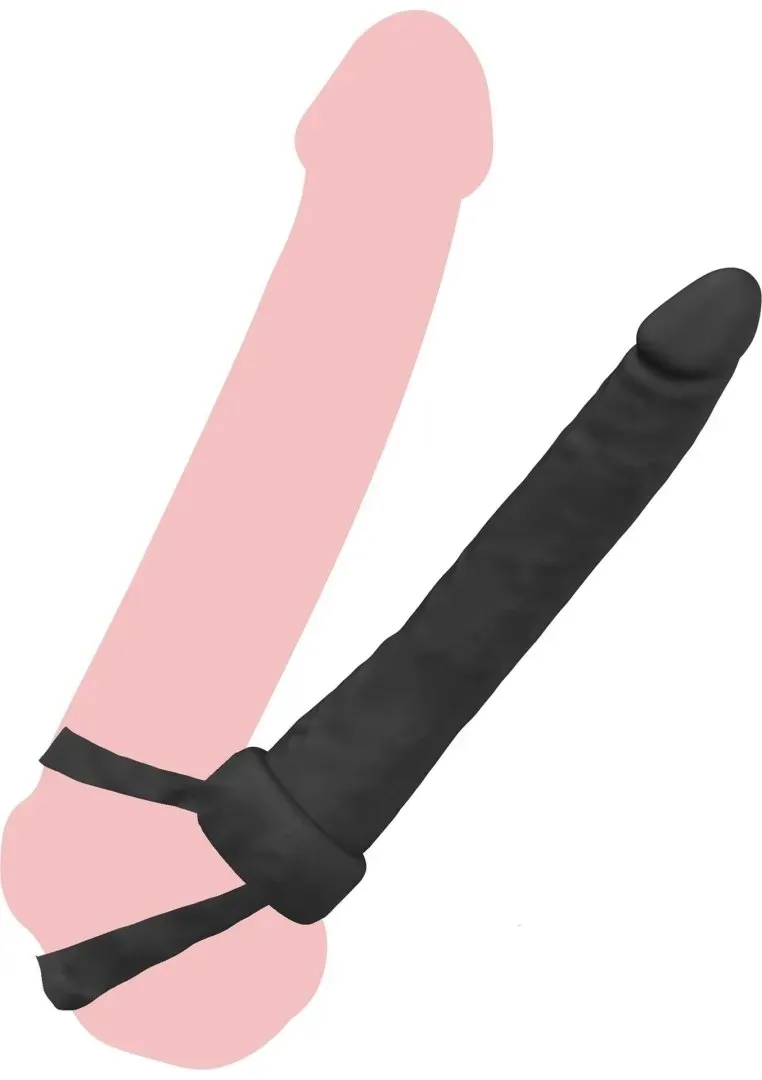 double-trouble-anal-penetrator-black