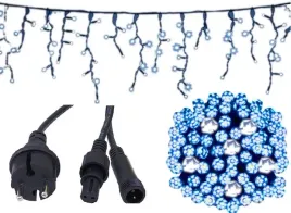 sople-440-led-girlanda-niebieska-flash-zewnetrzna-ip44-317m-gruby-przewod