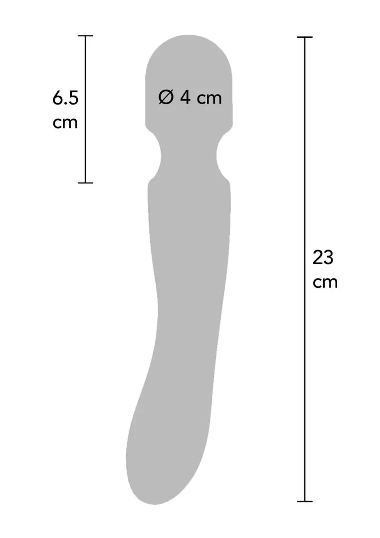 zenith-massager-black