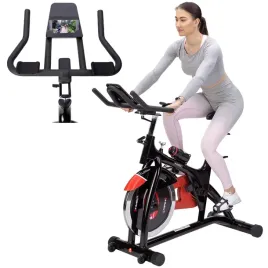 rower-spiningowy-stacjonarny-rowerek-mechaniczny-treningowy-regulacja