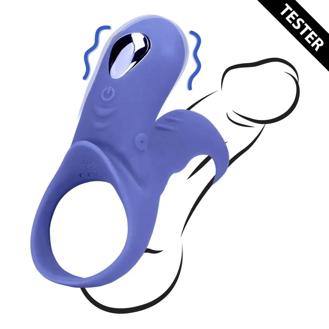 vibrating-cockring-with-clit-stimulation-tamiya-blue