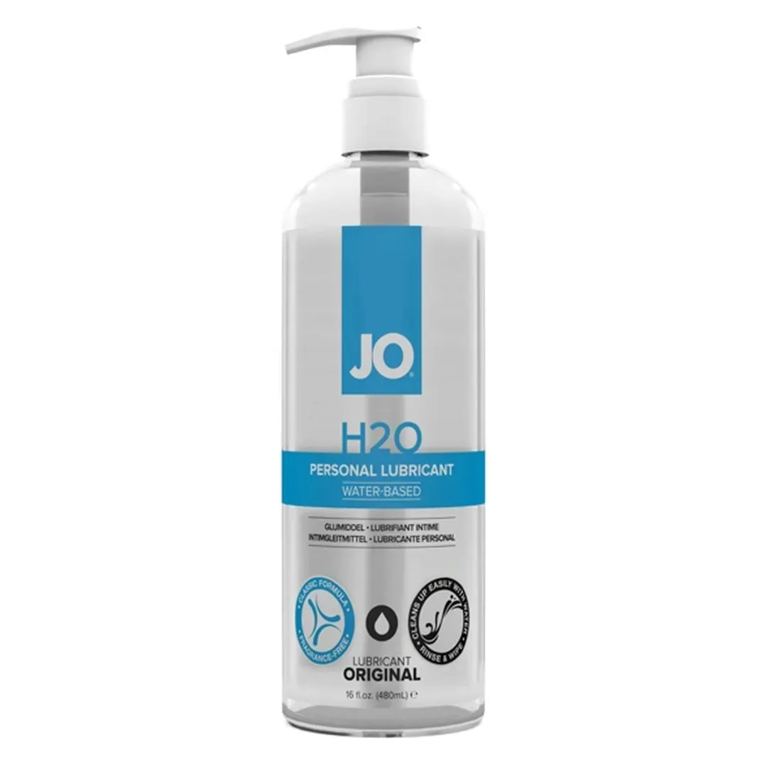 system-jo-h2o-lubricant-480-ml