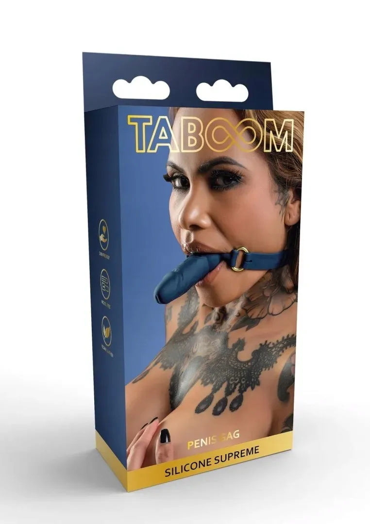 silicone-penis-ball-gag-blue-marka-taboom