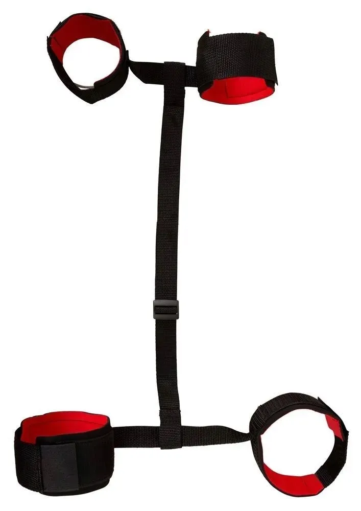 handcuffs-and-ankle-cuffs