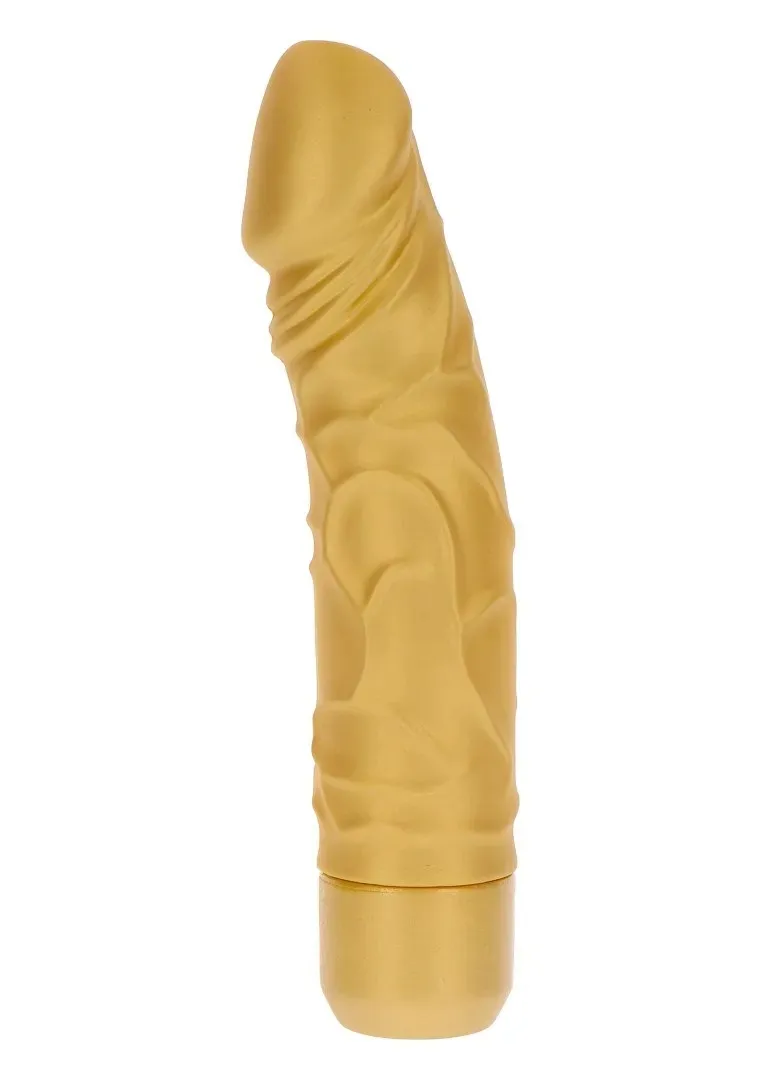 gold-dicker-original-vibrator-gold-stan-nowy
