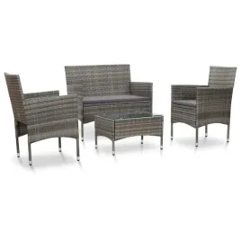 vidaxl-4-cz-zestaw-wypoczynkowy-do-ogrodu-poduszki-rattan-pe-szary
