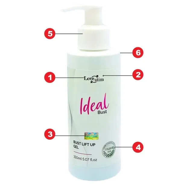 zel-ideal-bust-150-ml-marka-lovestim