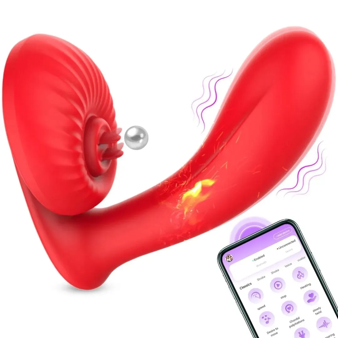 silicone-vibrator-10-vibration-modes-licking-heating-app-control