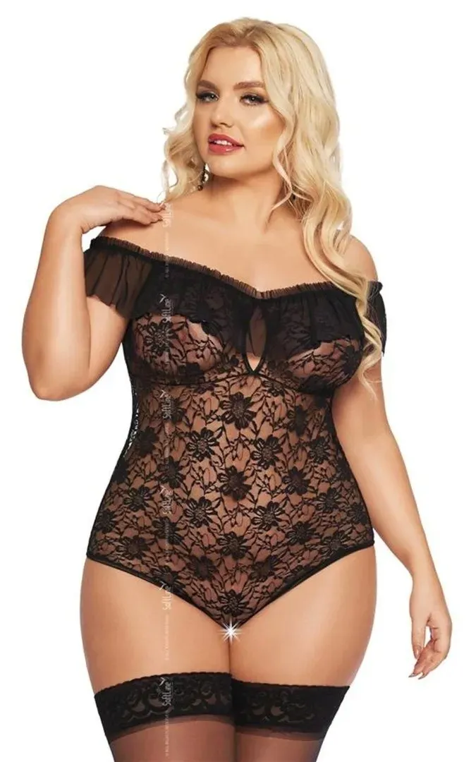 kamila-black-xl