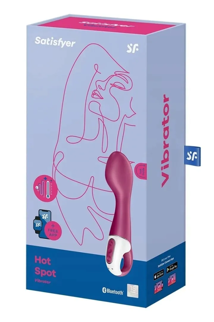 vibrator-hot-spot