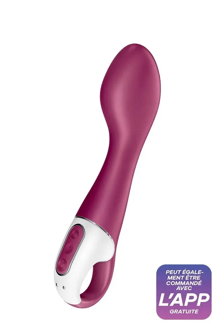 vibrator-hot-spot
