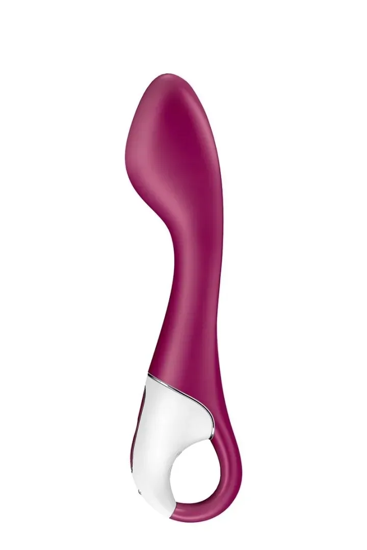 vibrator-hot-spot
