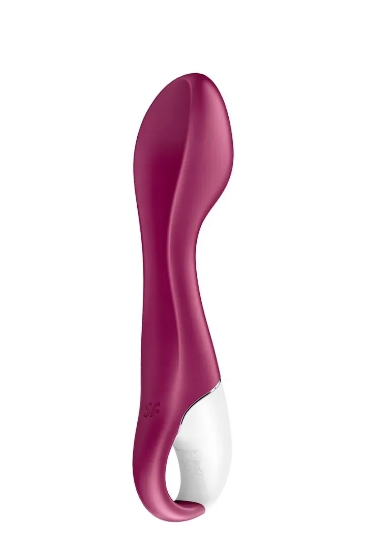 vibrator-hot-spot