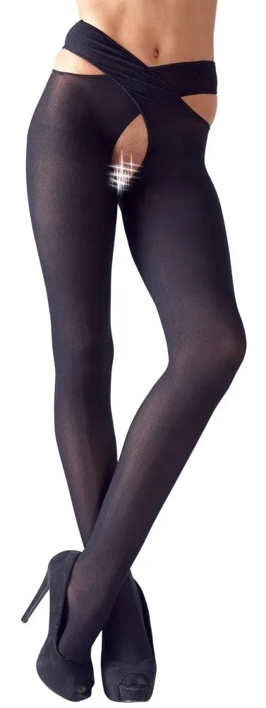 stockings-black-l-xl
