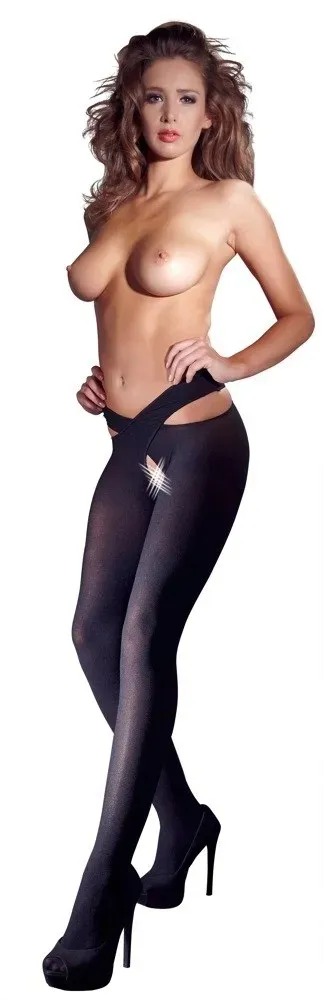 stockings-black-l-xl