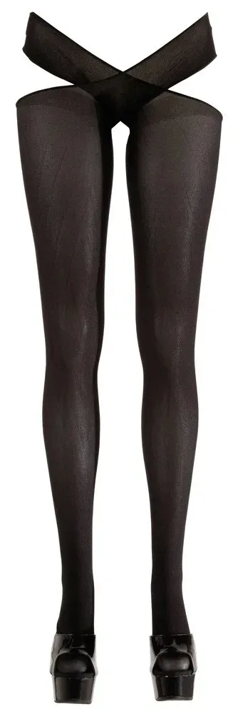 stockings-black-l-xl