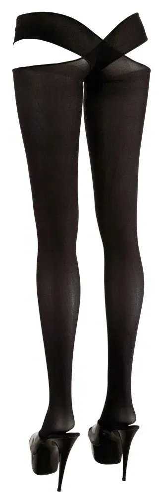 stockings-black-l-xl-marka-cottelli-collection