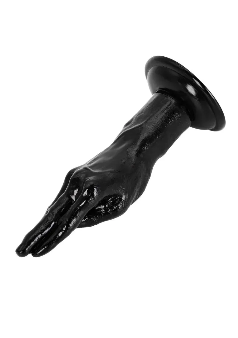 hand-fucker-xl-24cm-black