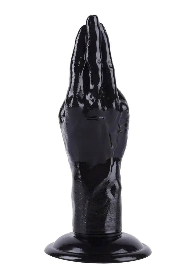 hand-fucker-xl-24cm-black