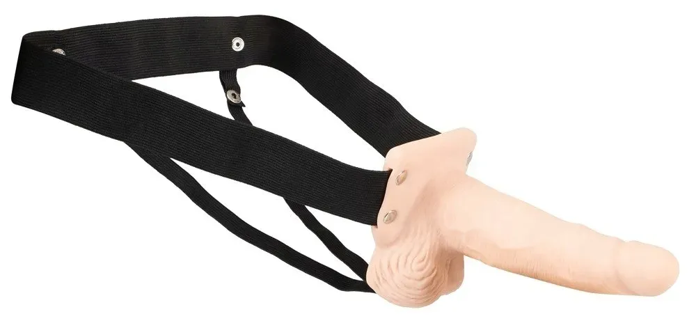 vibrating-strap-on-sleeve