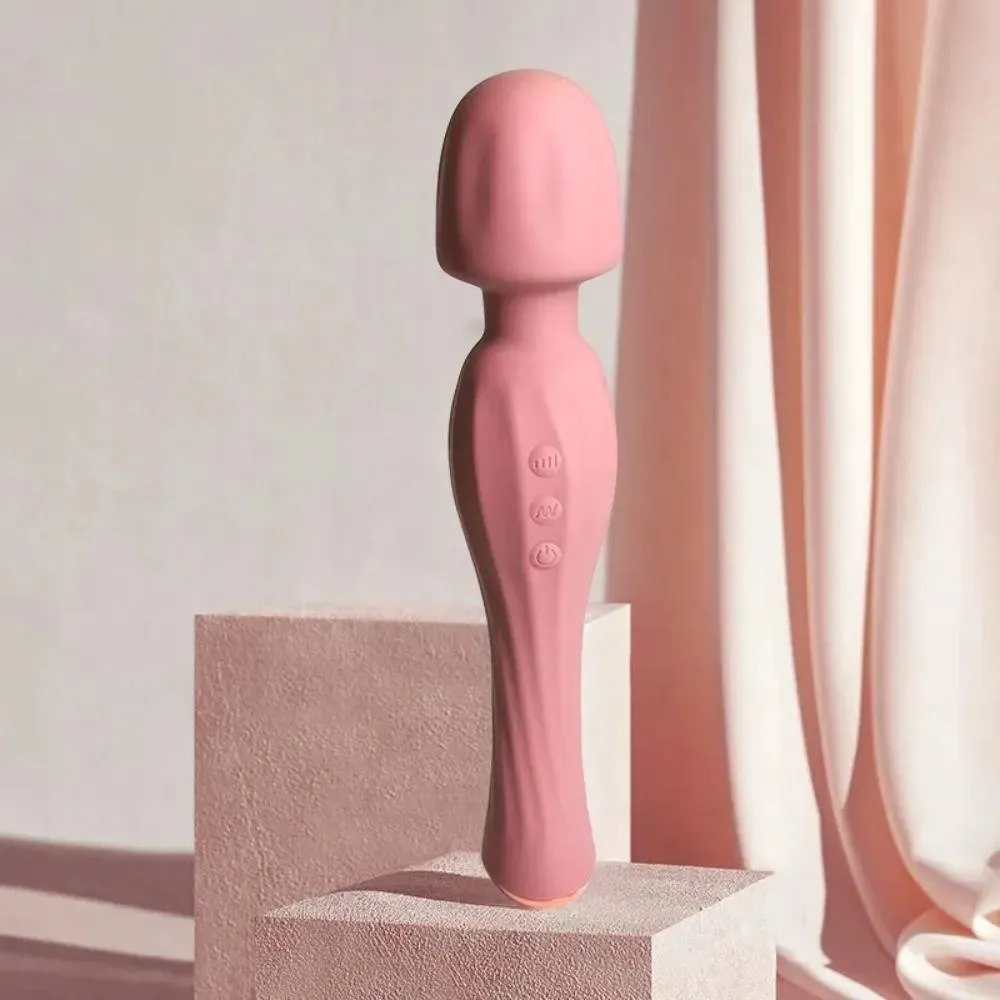 vibrator-velvet-vibe-light-pink