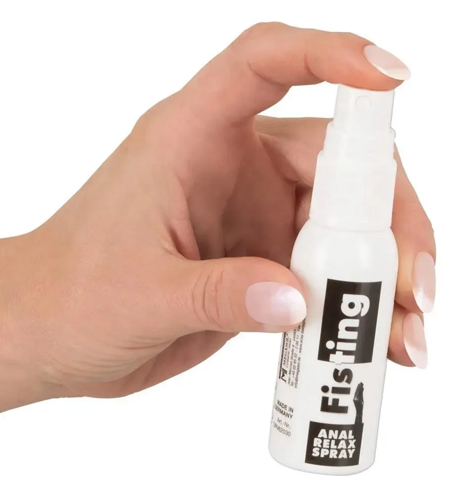 fisting-relax-spray-30-ml