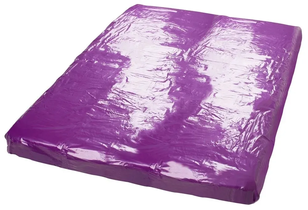 vinyl-bed-sheet-purple-200x230