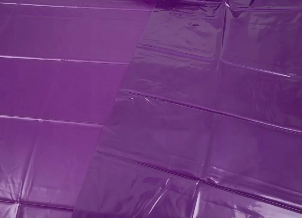 vinyl-bed-sheet-purple-200x230