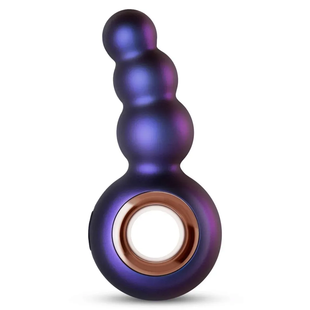 hueman-outer-space-vibrating-anal-plug