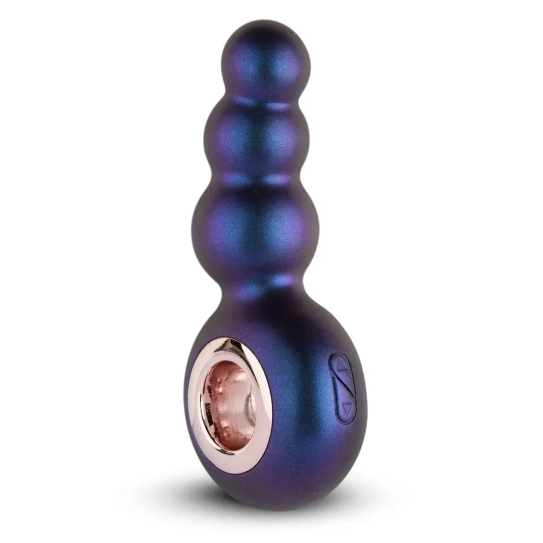 hueman-outer-space-vibrating-anal-plug