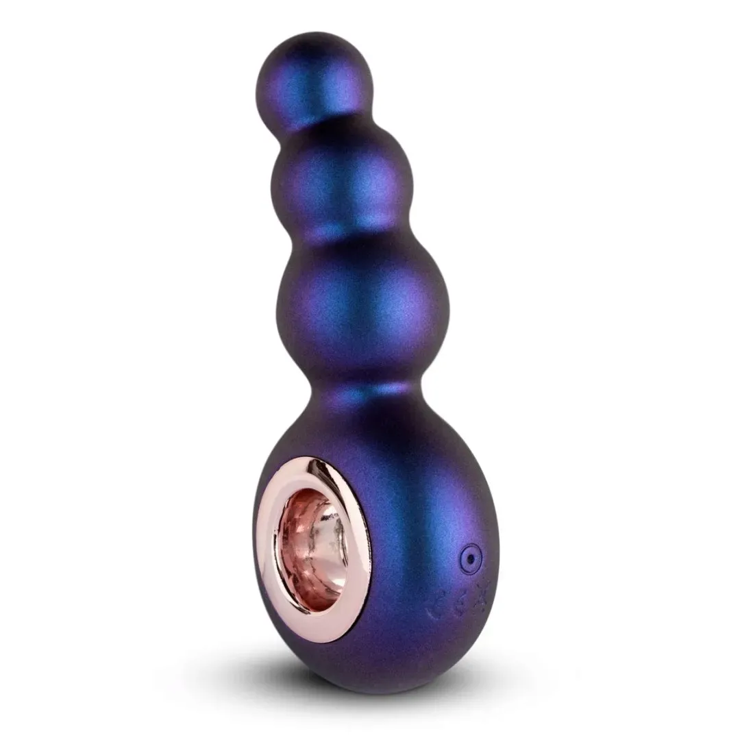 hueman-outer-space-vibrating-anal-plug