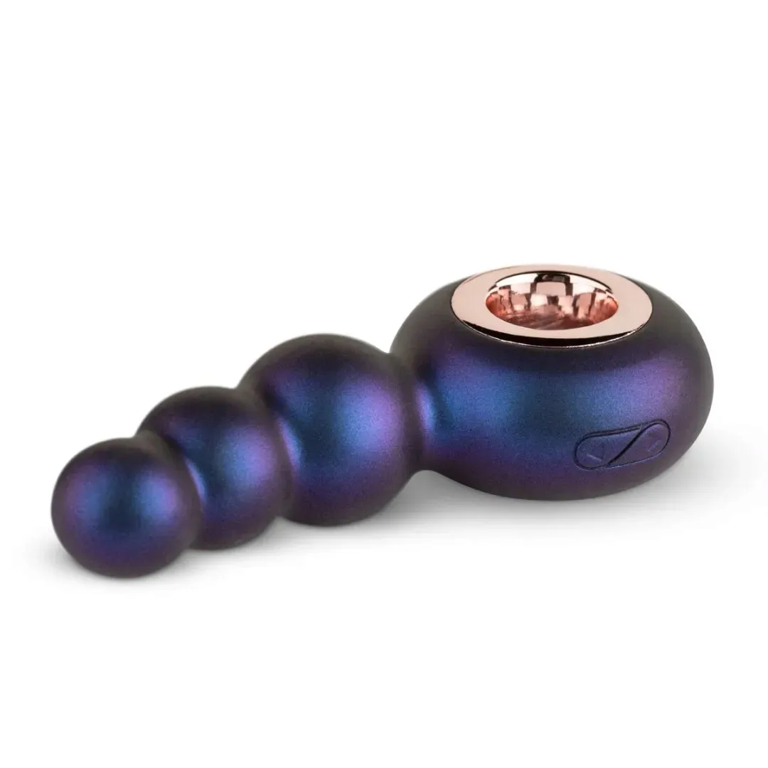 hueman-outer-space-vibrating-anal-plug