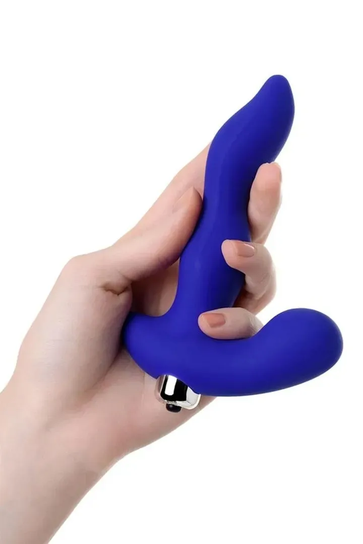 todo-stroman-blue-vibrating-prostate-massager