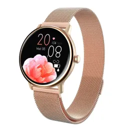 zegarek-smartwatch-damski-zloty-bella-y86-ekg-amoled-glukoza-puls-cisnienie