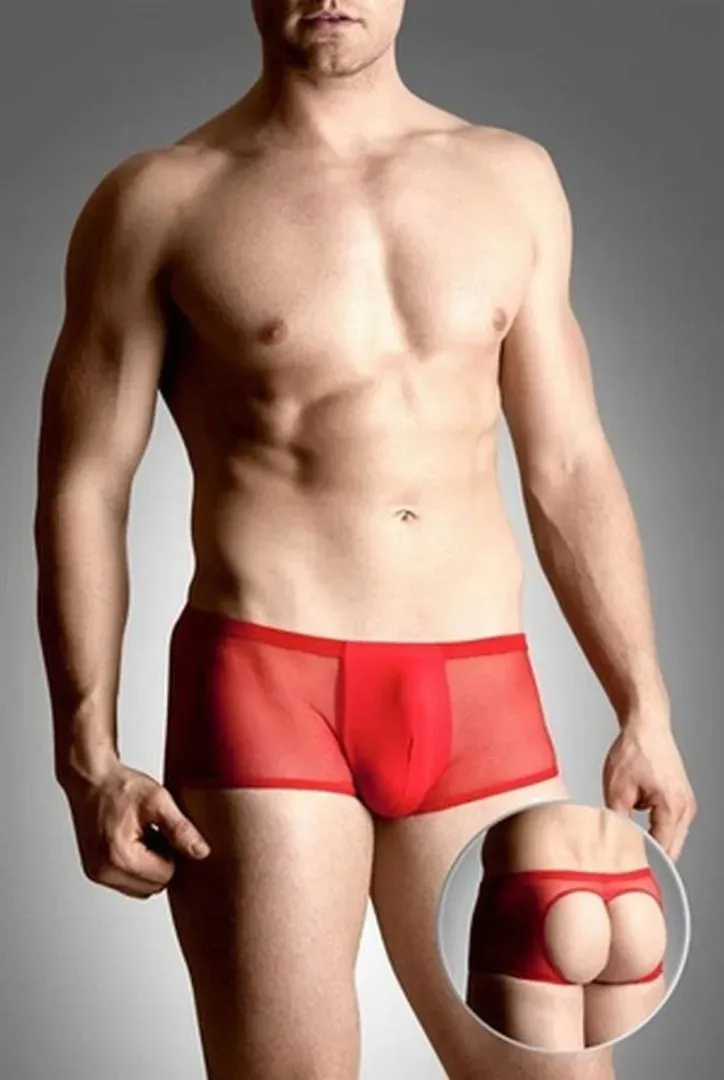 mens-shorts-4493-red-xl